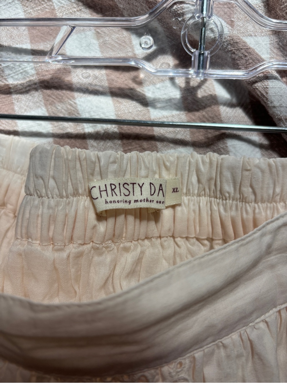 christy dawn sulien skirt - Picture 3 of 5